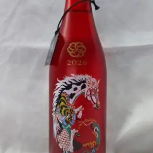 新政 No.6 New Year-type 720ml