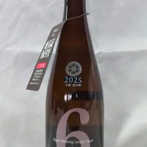 新政 No.6 R-type 720ml