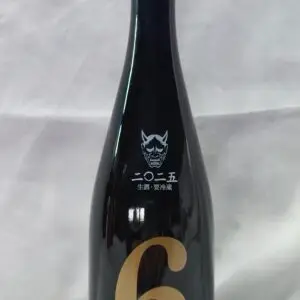 新政 No.6 S-type 720ml