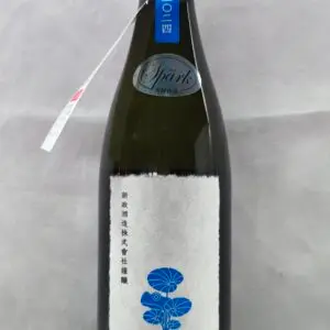 新政 天蛙（あまがえる）Spark／スパーク 720ml