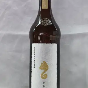 新政 亜麻猫（あまねこ）720ml