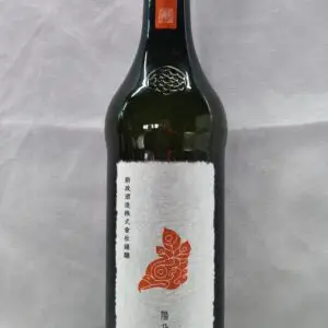 新政 陽乃鳥（ひのとり）720ml