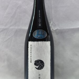 新政 涅槃龜 Spark（スパーク）720ml