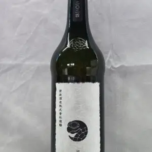 新政 涅槃龜（にるがめ）720ml