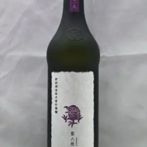 新政 紫八咫（むらさきやた）720ml