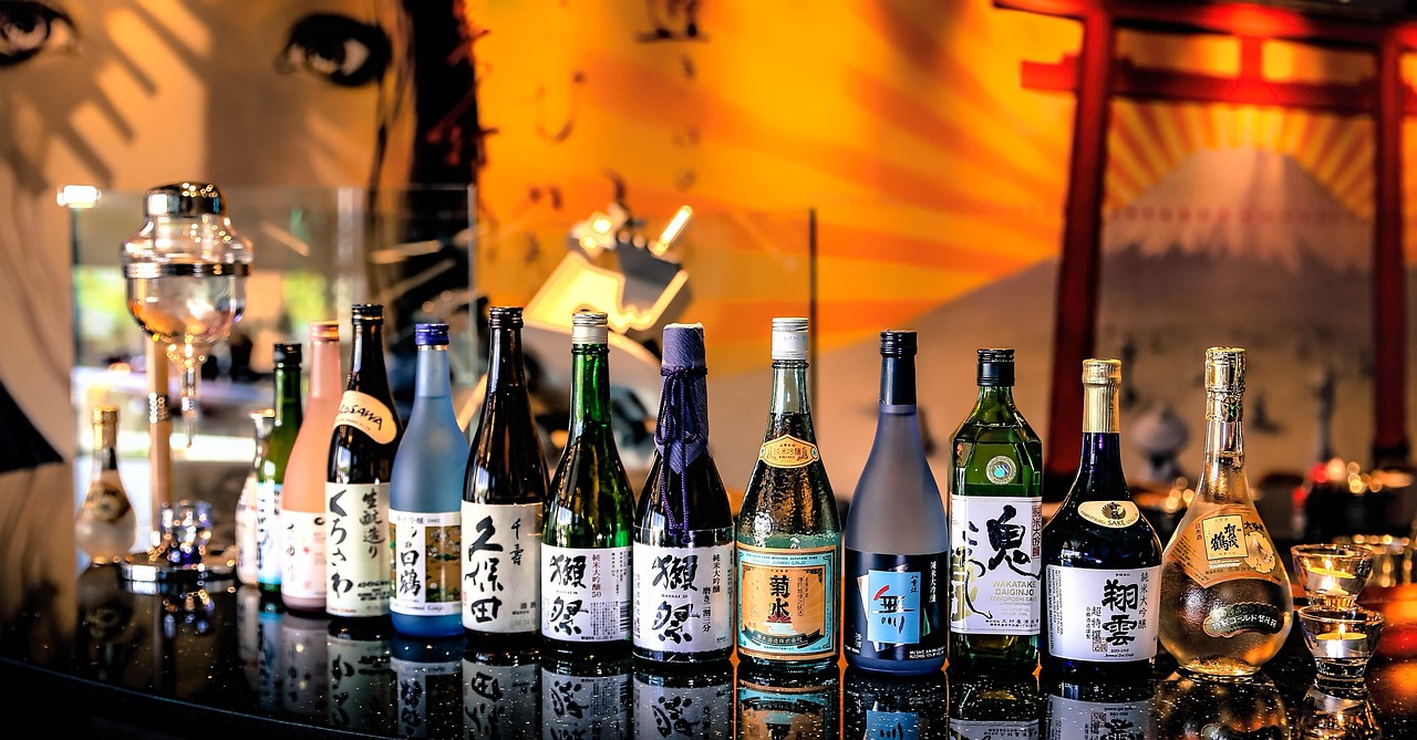 drinks, bottle, sake, shabu, restaurant, sake bar, japan, sake, sake, sake, sake, sake